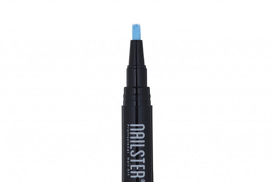 3 in 1 Nailster Pen · 22 Light Blue