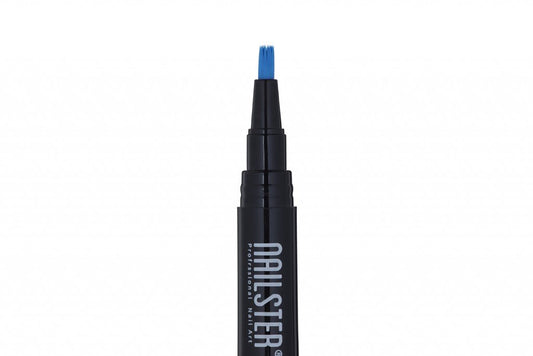 3 in 1 Nailster Pen · 34 Blue