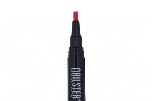 3 in 1 Nailster Pen · 76 Red