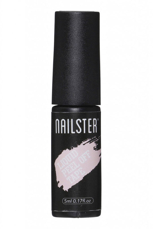 Nailster peel off tape