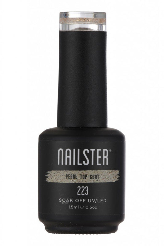 Top Coat Gold · 223