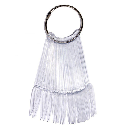 Nail Display Stiletto 50 pcs.