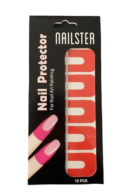 Nailster Nail Protector Tape
