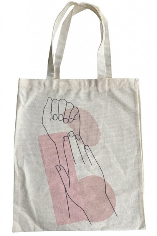 Nailster Totebag
