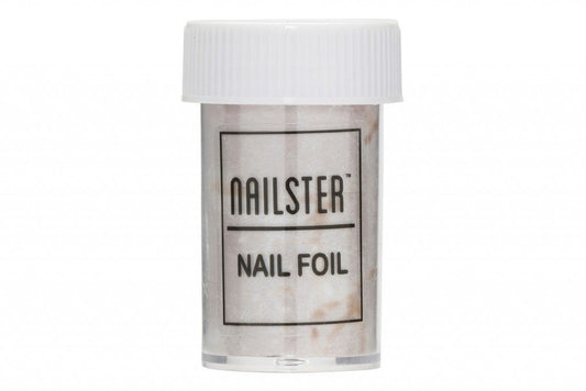 Nailster Nagelfolie Nude Marmor
