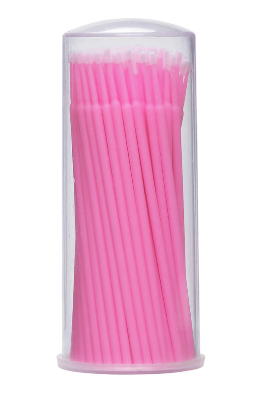 Nailster Micro Pinsel (100 Stk.)