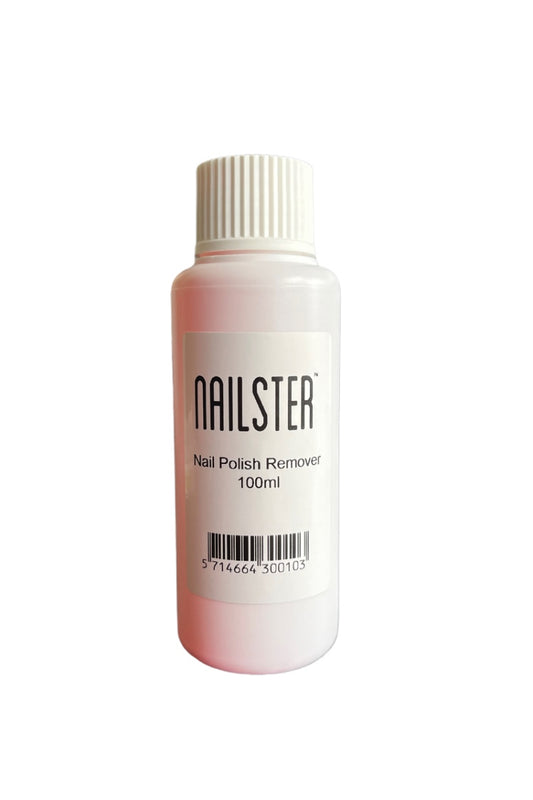 Nailster nail polish remover